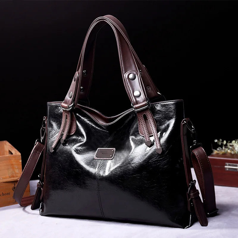 Sophia™ Elegante Charm | Bolsa Clásica