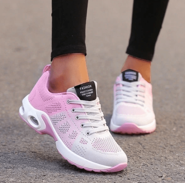 Liorana | Zapatillas de Apoyo para Comodidad Todo el Día