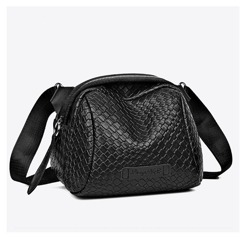 Madison™ Classic Charm | Bolsa Vintage Espaciosa