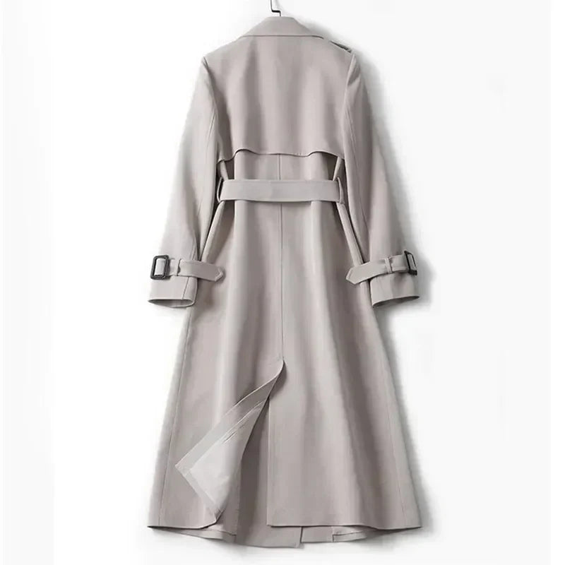 Amelia™ - Abrigo Elegante Impermeable