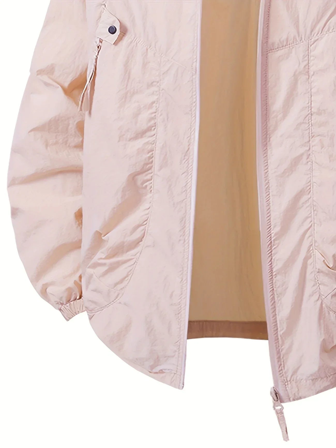 Carter™ - Chaqueta Impermeable de Exterior con Capucha Ajustable
