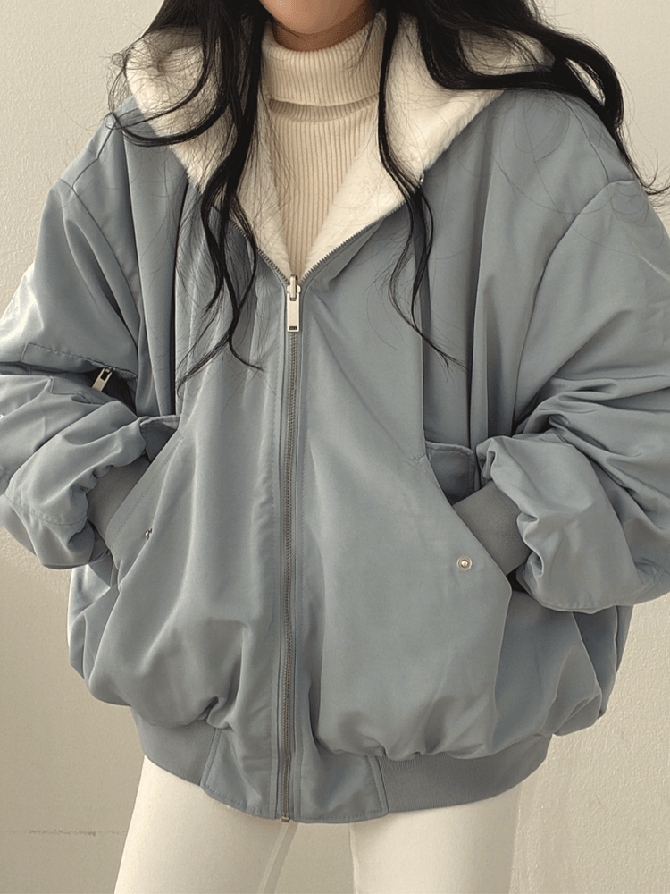 Alyssa™ - Chaqueta Cálida y Estilosamente Elegante