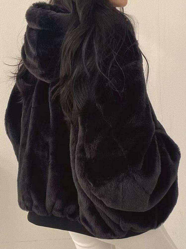 Alyssa™ - Chaqueta Cálida y Estilosamente Elegante