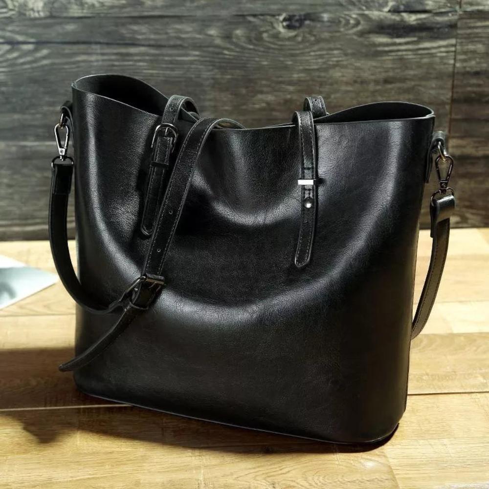 Peyton™ Elegance | Bolsa de Hombro Vintage