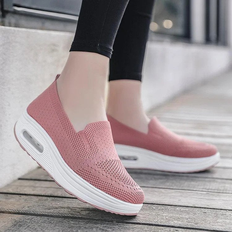 Easewalk | Los zapatos de mujer más cómodos