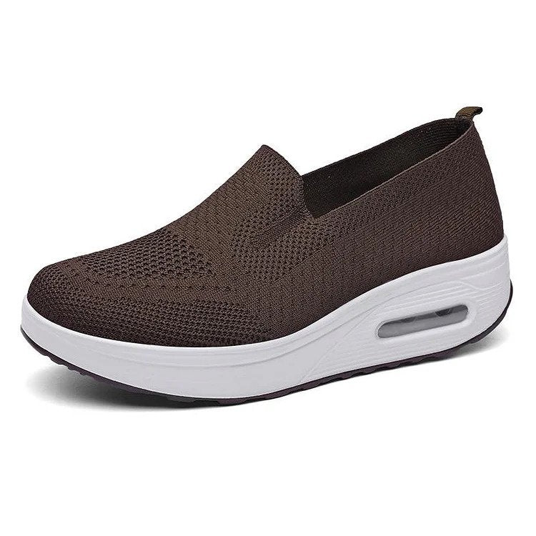 Easewalk | Los zapatos de mujer más cómodos