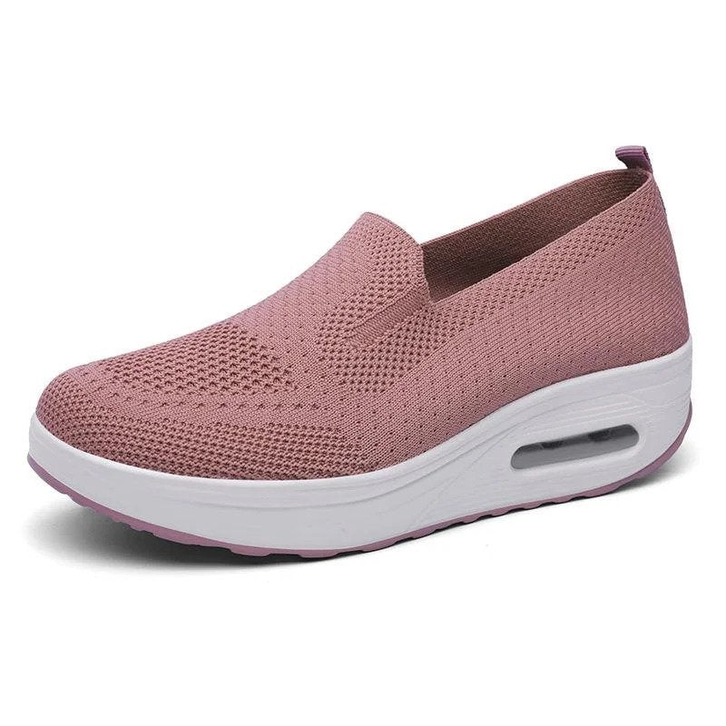 Easewalk | Los zapatos de mujer más cómodos