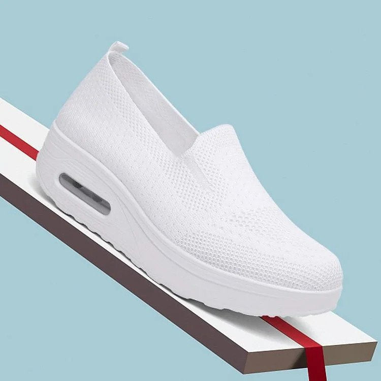 Easewalk | Los zapatos de mujer más cómodos