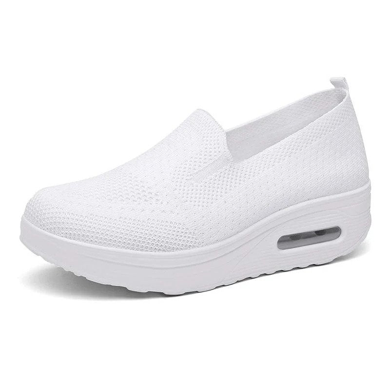 Easewalk | Los zapatos de mujer más cómodos