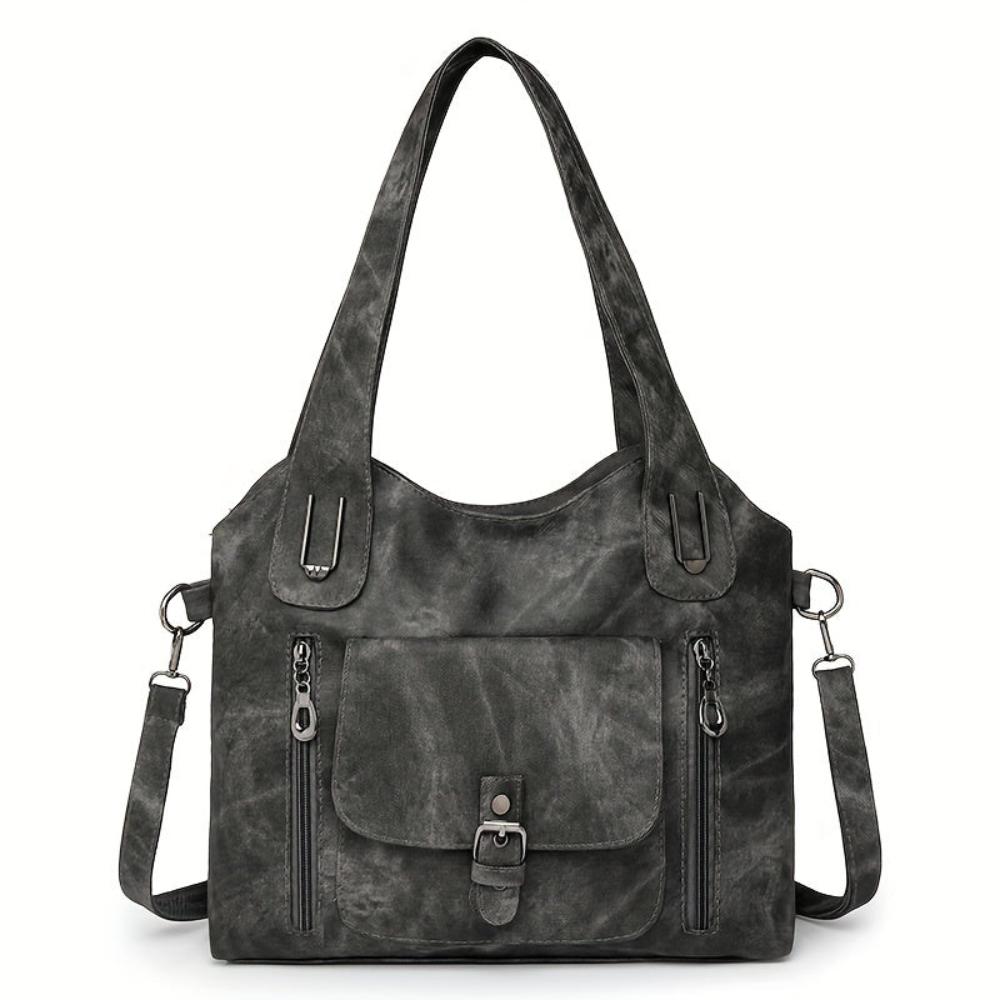 Amelia™ Vintage Charm | Bolsa de Hombro