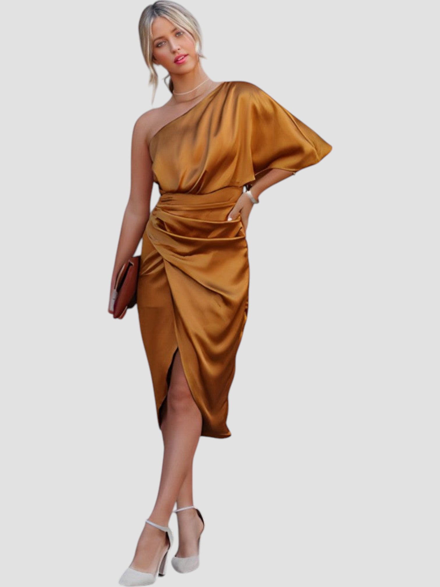 Alicia™ | Vestido Elegante