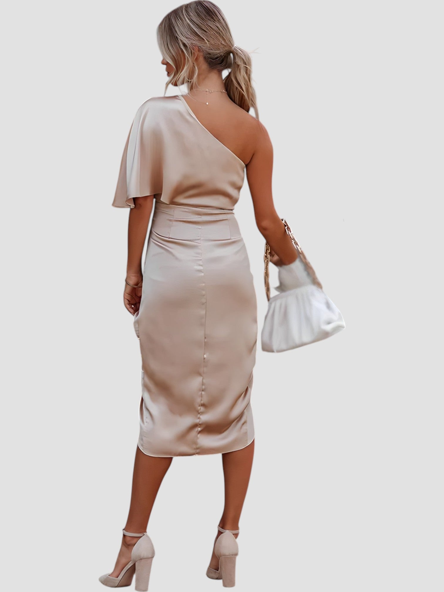 Alicia™ | Vestido Elegante