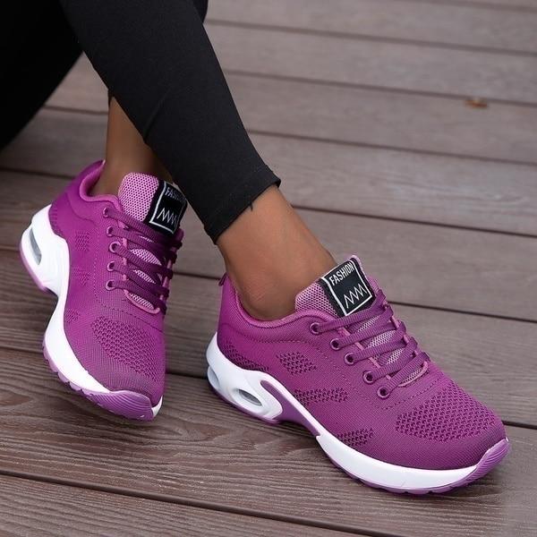 Liorana | Zapatillas de Apoyo para Comodidad Todo el Día