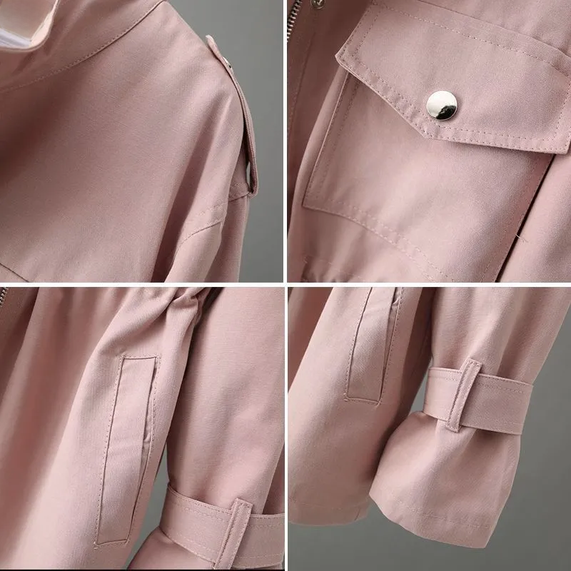 Avery™ - Abrigo Elegante en Mezcla