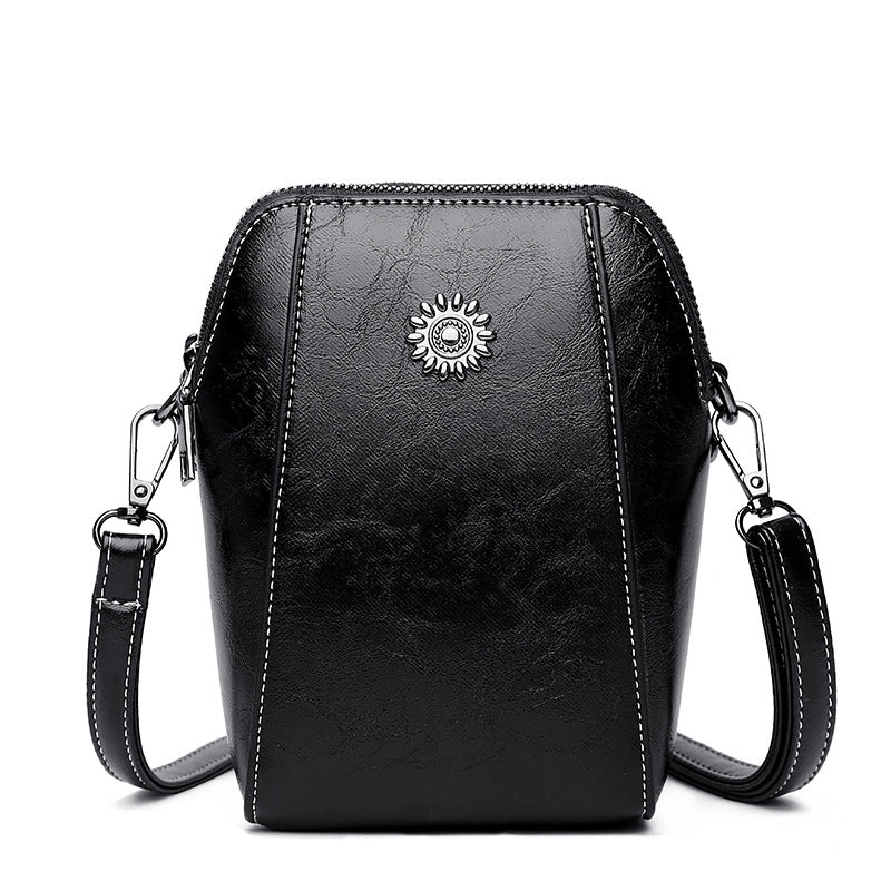 Ellie™ Mini Grace | Bolsa de Lujo Suave y Estilosa