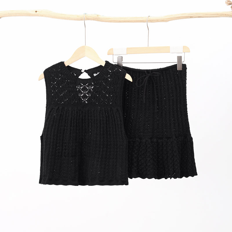 Mila™ | Conjunto Chic de Verano