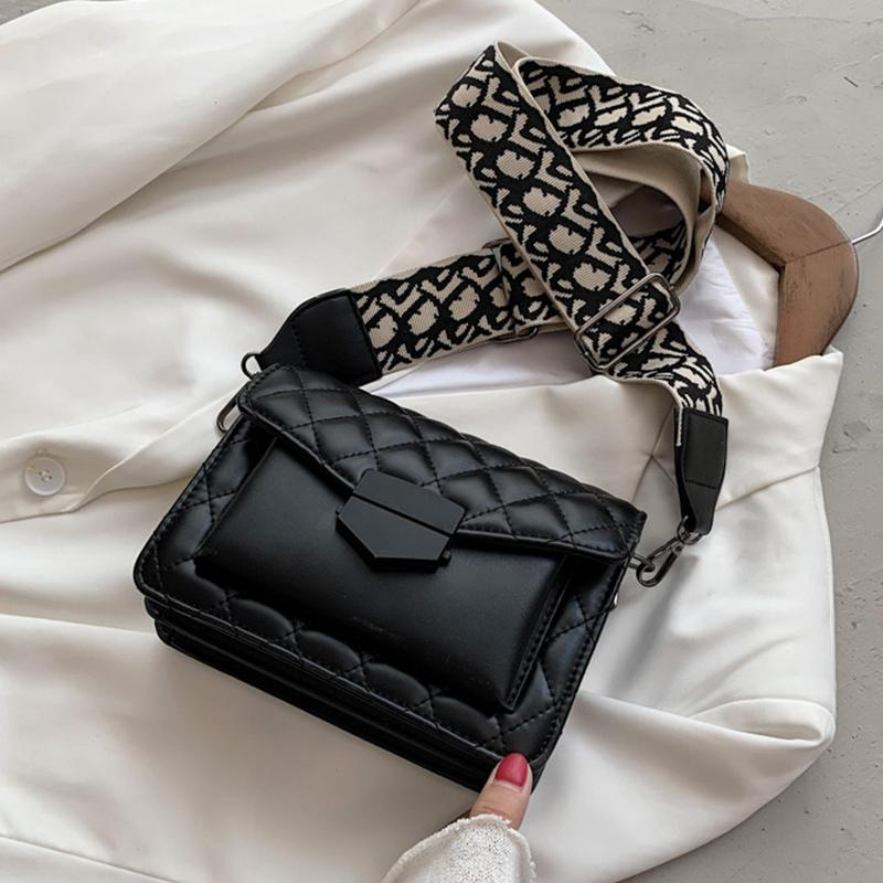 Isabella™ Atracción Sin Tiempo | Bolsa de Hombro Elegante