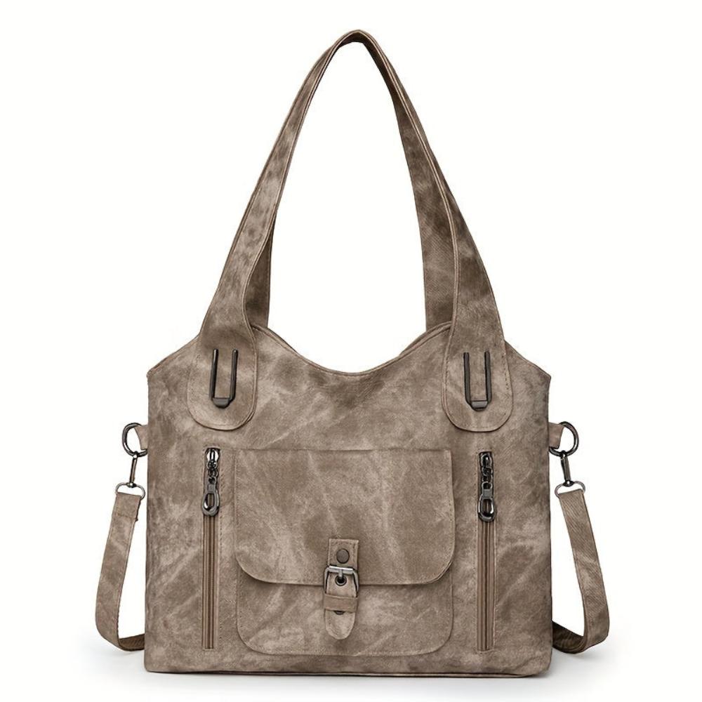 Amelia™ Vintage Charm | Bolsa de Hombro