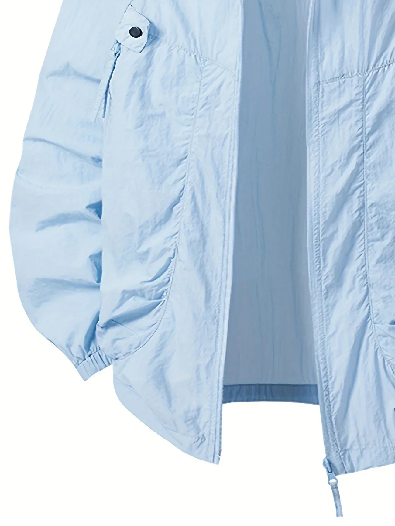 Carter™ - Chaqueta Impermeable de Exterior con Capucha Ajustable