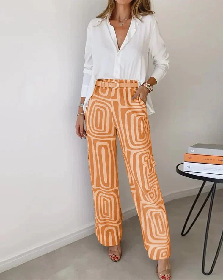 Siao | Conjunto Cómodo y Estilo Vista Océano