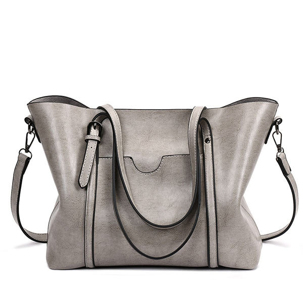 Sophia™ Eleganza Raffinata | Bolsa Tote de Lujo