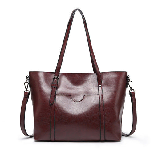 Sophia™ Eleganza Raffinata | Bolsa Tote de Lujo