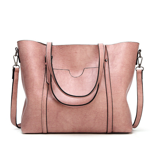 Sophia™ Eleganza Raffinata | Bolsa Tote de Lujo