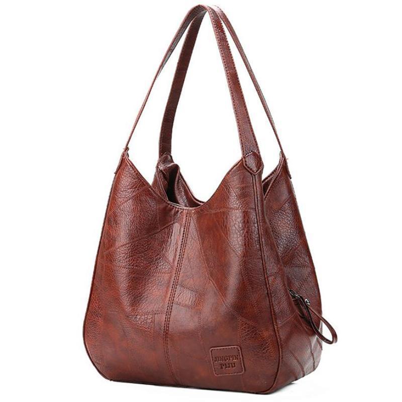Penelope™ Charm | Bolsa Tote Vintage