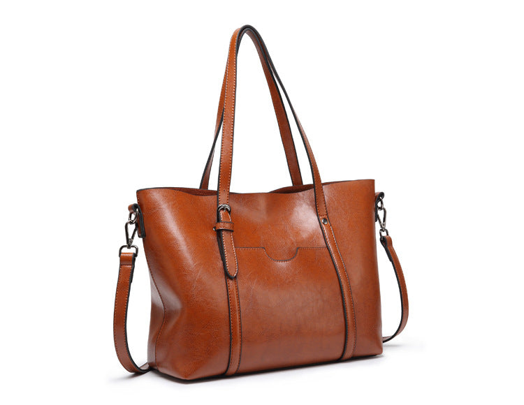 Sophia™ Eleganza Raffinata | Bolsa Tote de Lujo