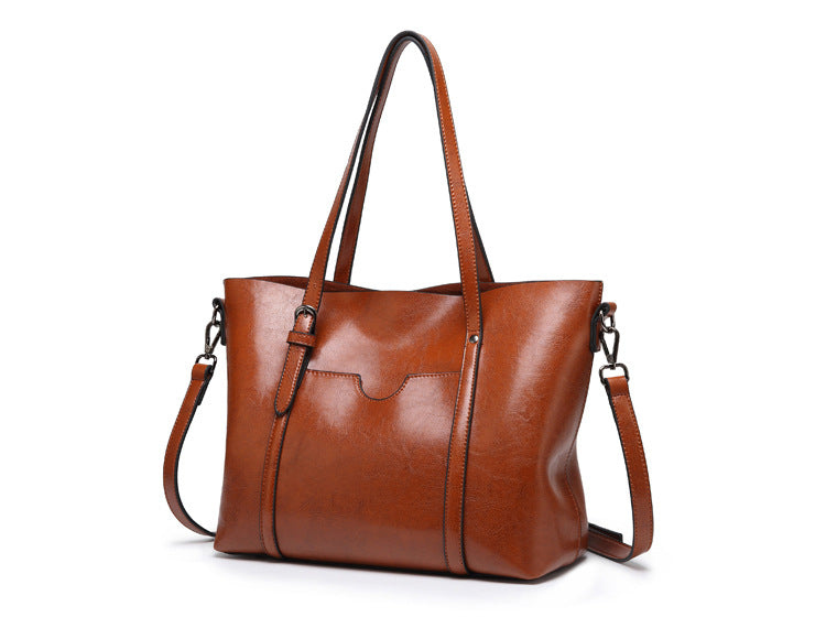 Sophia™ Eleganza Raffinata | Bolsa Tote de Lujo