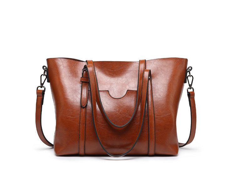 Sophia™ Eleganza Raffinata | Bolsa Tote de Lujo