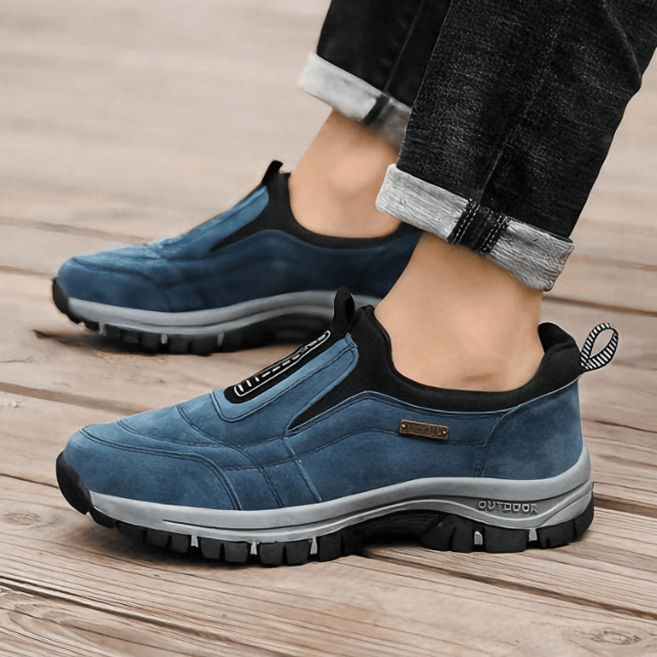 Zooma | Zapatos Ortopédicos Premium