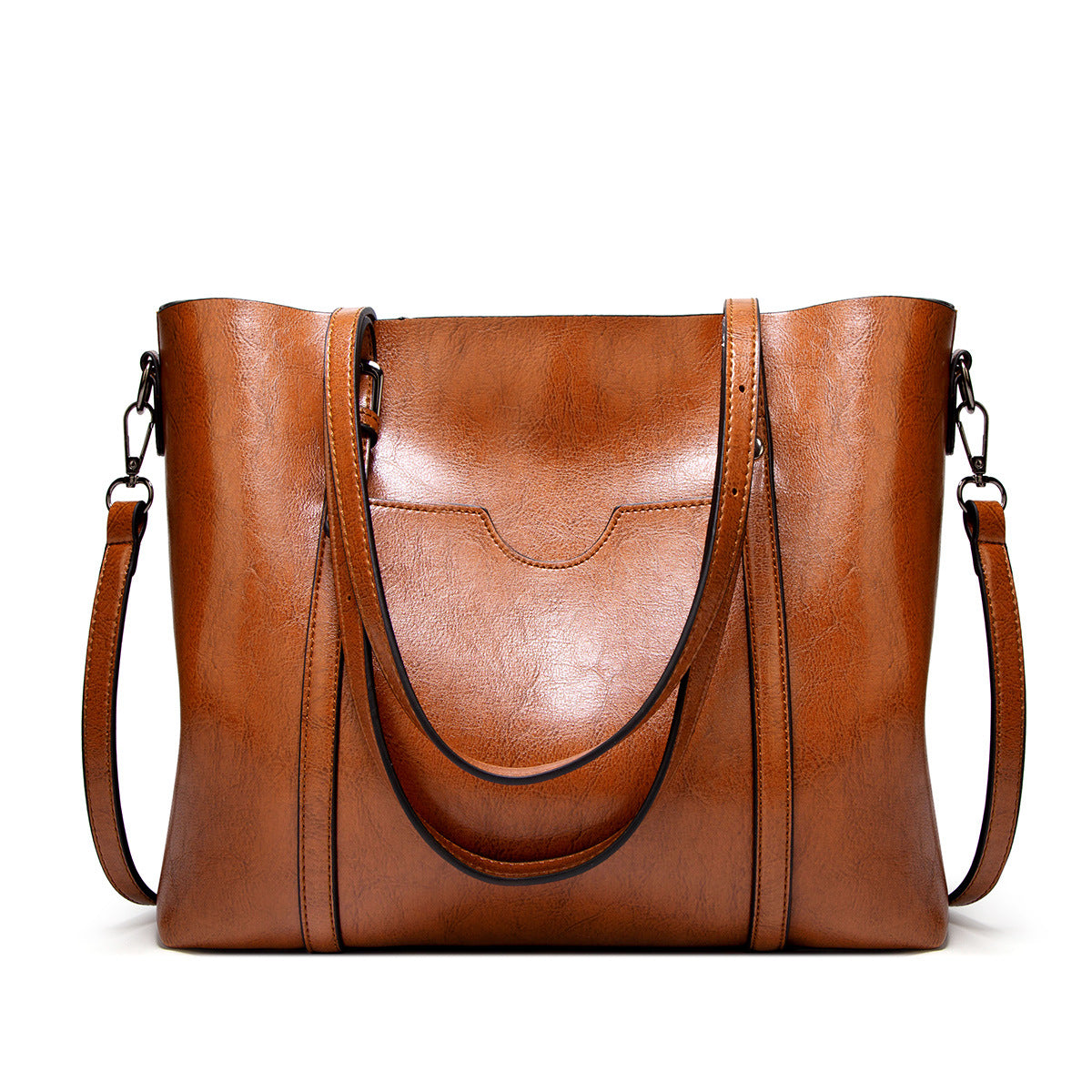 Sophia™ Eleganza Raffinata | Bolsa Tote de Lujo