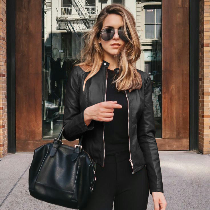 Charlotte™ - Chaqueta Elegante
