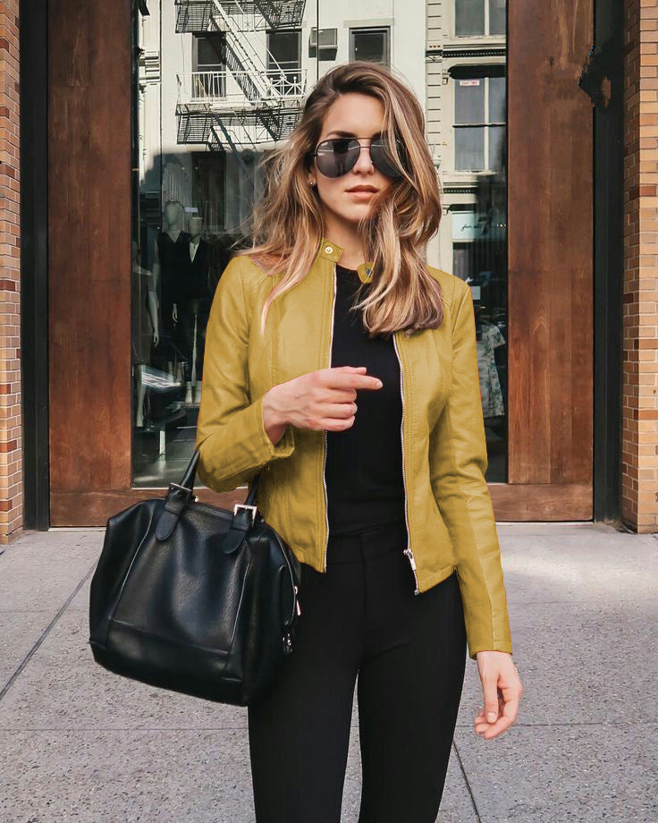 Charlotte™ - Chaqueta Elegante