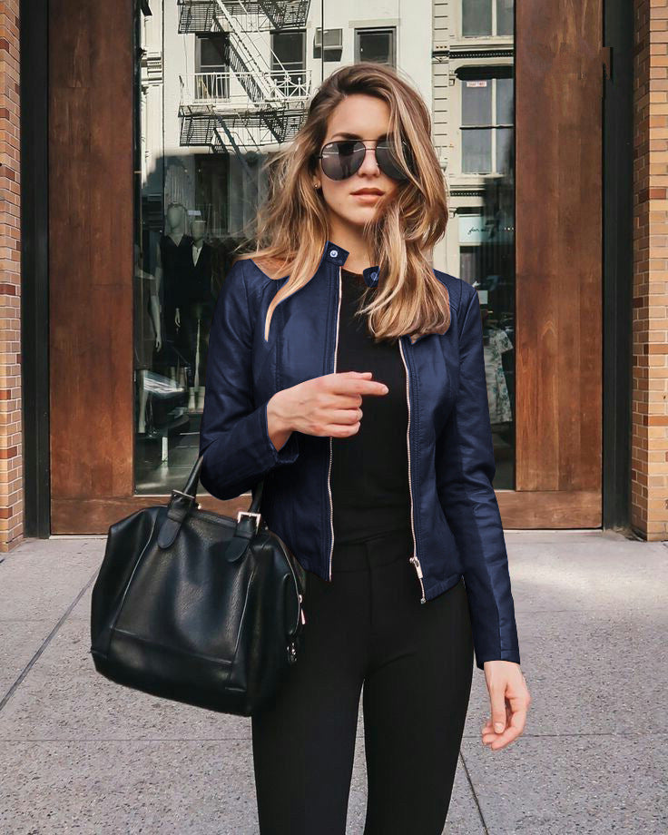 Charlotte™ - Chaqueta Elegante