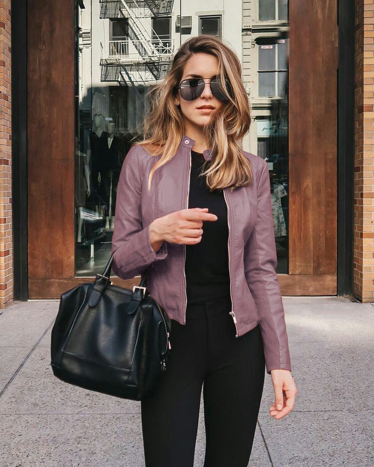 Charlotte™ - Chaqueta Elegante