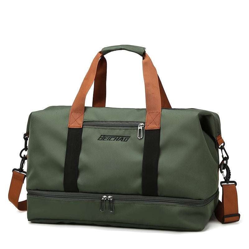 Cole™ - Bolsa de viaje Extra Grande