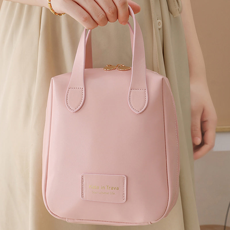Amelia™ Graceful Allure | Bolsa de Belleza