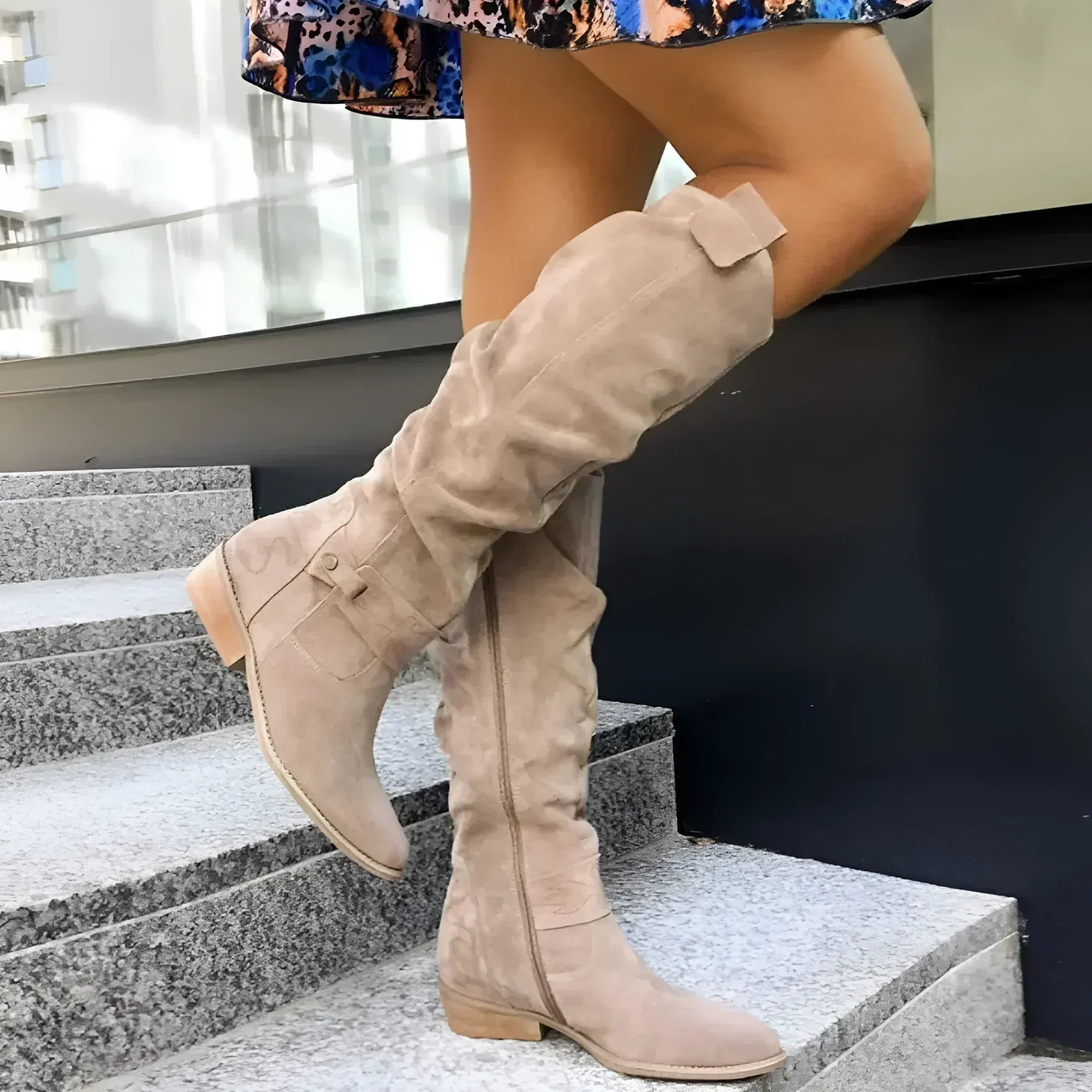 Haven | Botas Chic para Mujer
