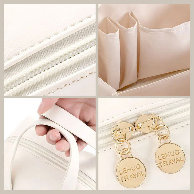 Amelia™ Graceful Allure | Bolsa de Belleza