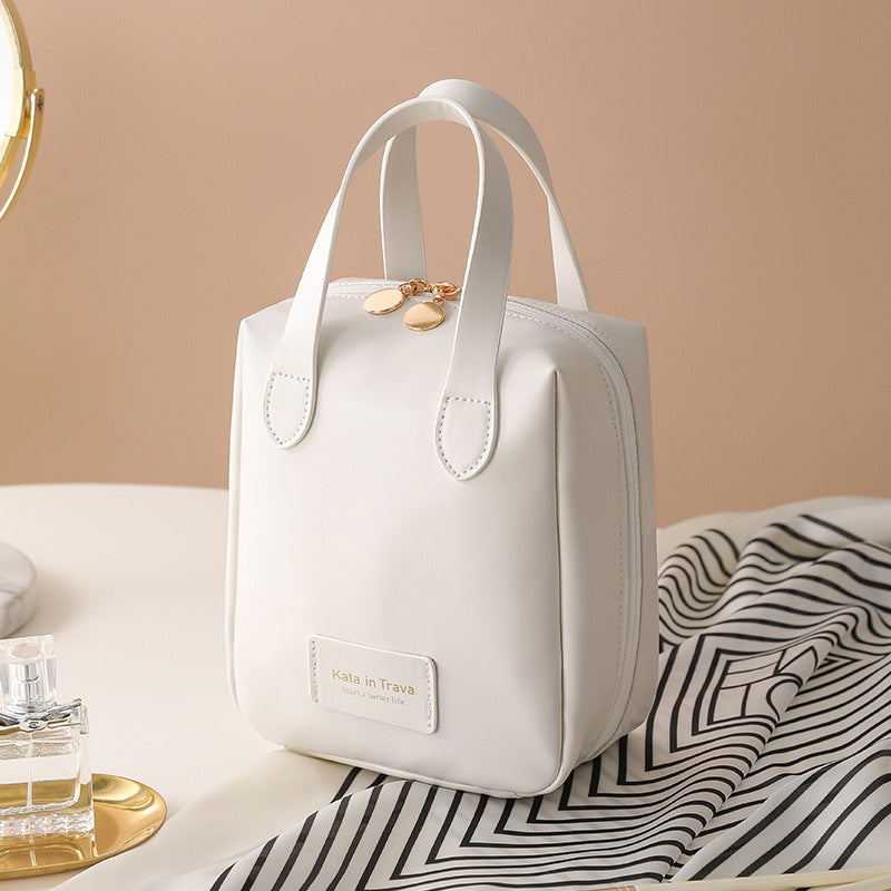 Amelia™ Graceful Allure | Bolsa de Belleza