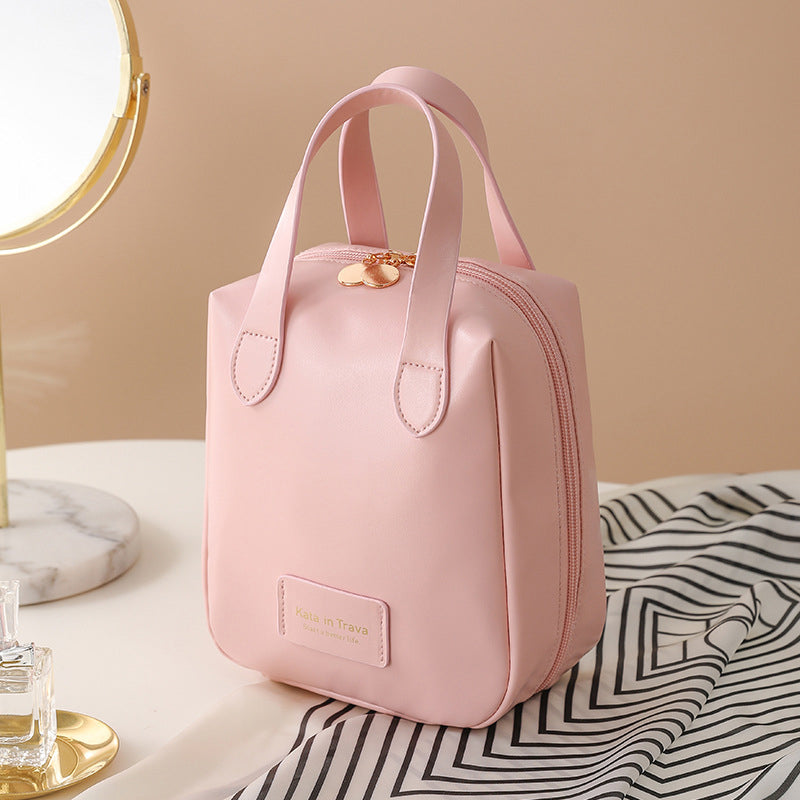 Amelia™ Graceful Allure | Bolsa de Belleza