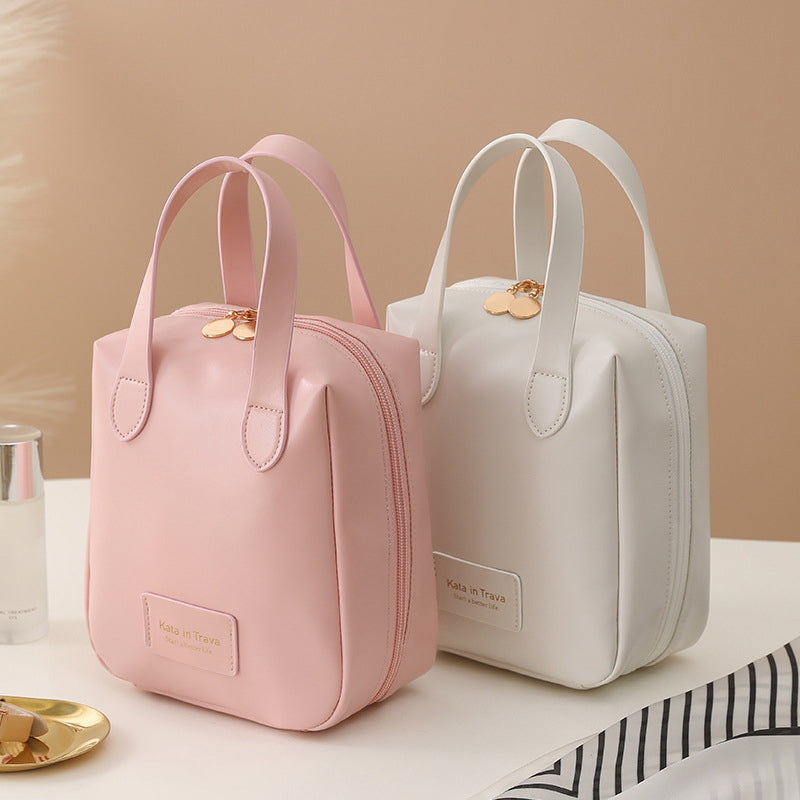 Amelia™ Graceful Allure | Bolsa de Belleza