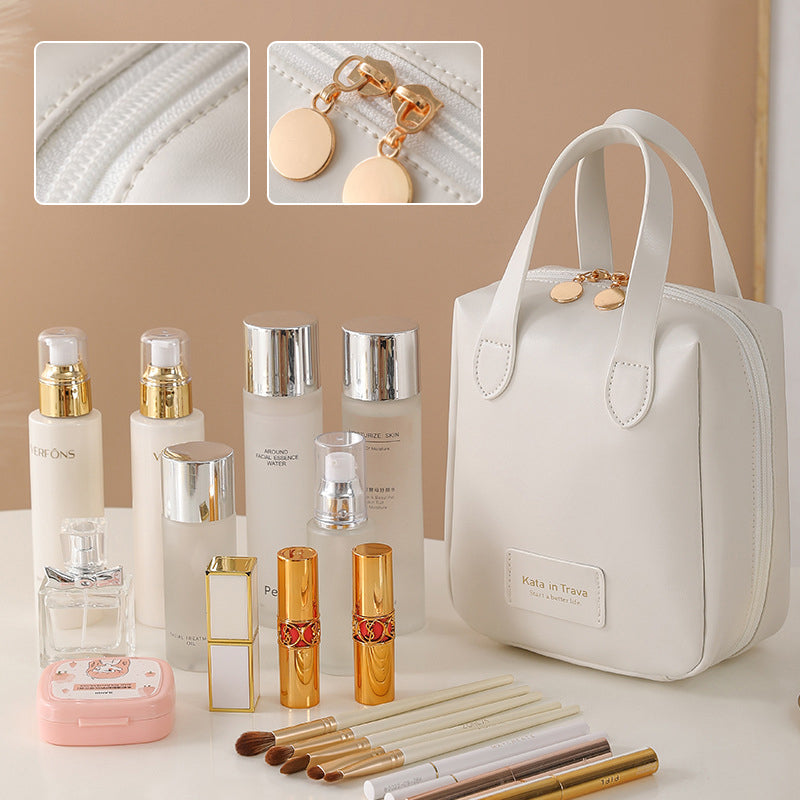Amelia™ Graceful Allure | Bolsa de Belleza