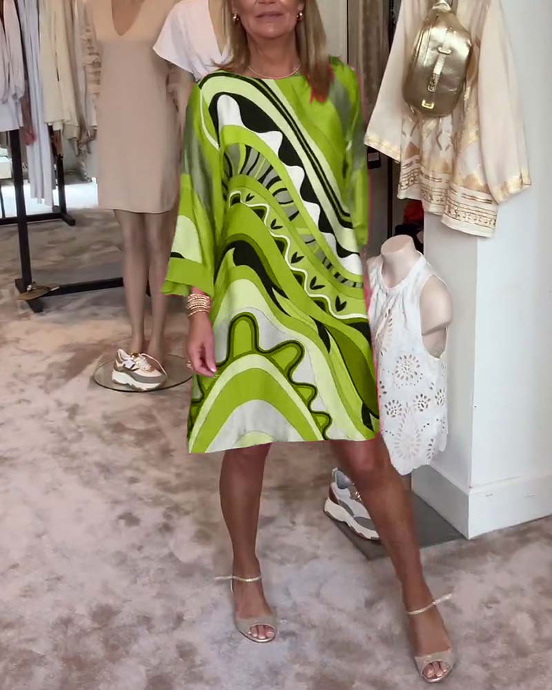 Victoria | Vestido Midi Elegante