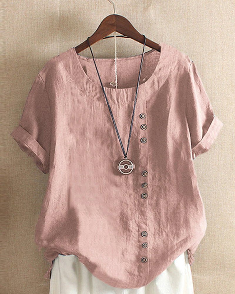 Miranda | Camiseta Verano Chic