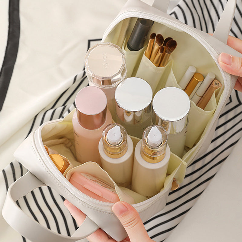 Amelia™ Graceful Allure | Bolsa de Belleza