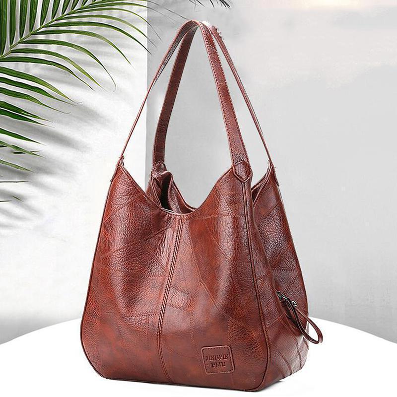 Penelope™ Charm | Bolsa Tote Vintage