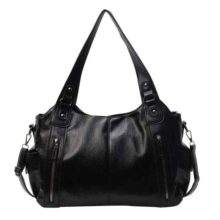 Scarlett™ Grace | Bolsa de Hombro Elegante